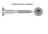 Justierschrauben