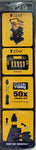 DeWalt EXTREME FLEXTORQ Schrauberbit-Set DT70734T-QZ, 29-teilig