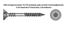 OSB Verlegeschrauben